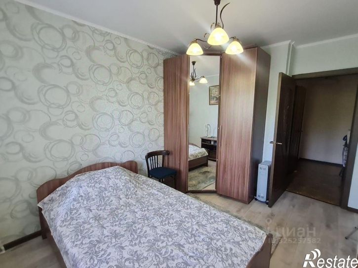 3-комн квартира ул Гомельская, 69,  д. 69