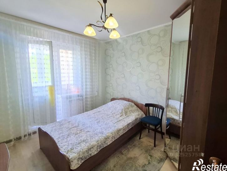 3-комн квартира ул Гомельская, 69,  д. 69