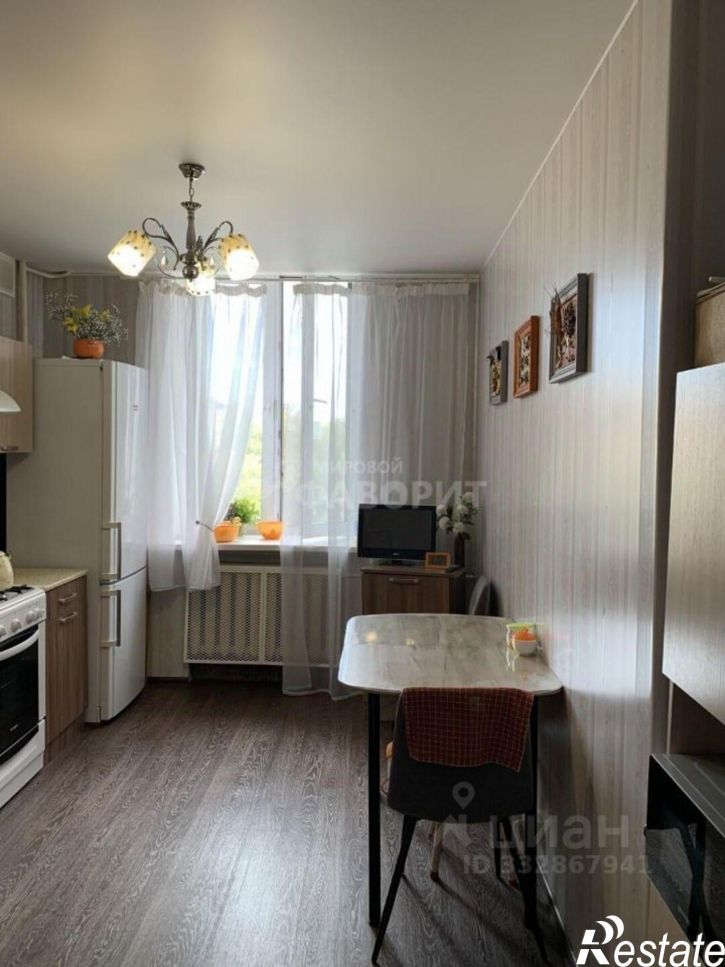 3-комн квартира пр-кт Ленина, 43,  д. 43
