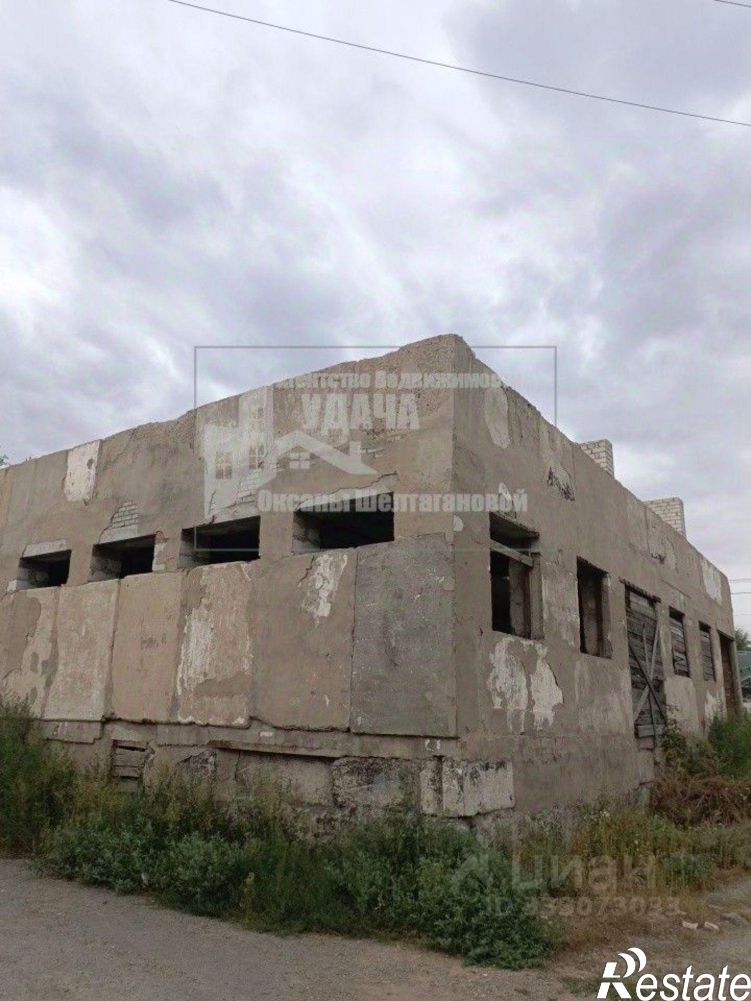 Купить ОСЗ, отдельно стоящее здание за 7 000 000 рублей на ул Коммунистическая, 88
