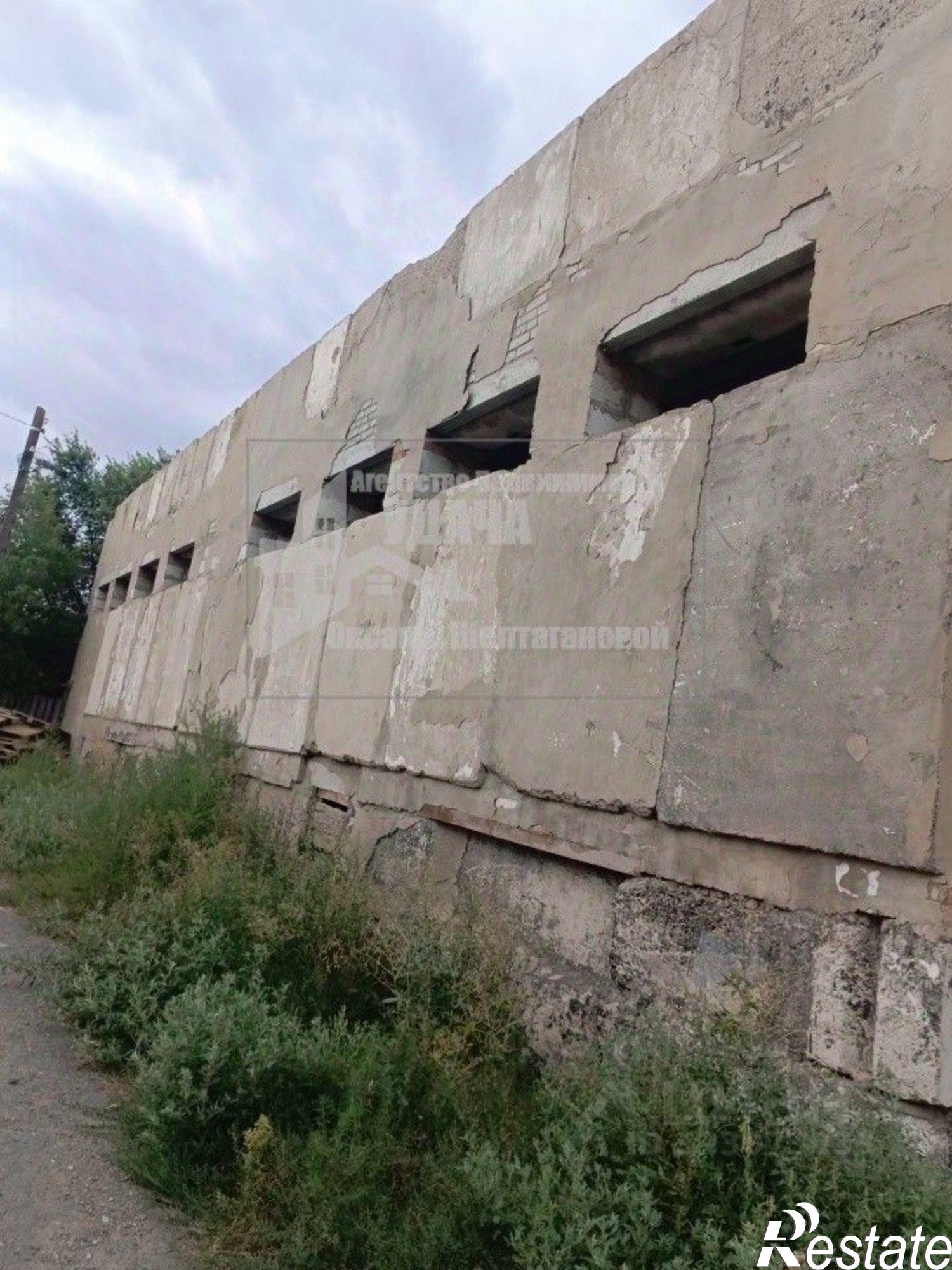Купить ОСЗ, отдельно стоящее здание за 7 000 000 рублей на ул Коммунистическая, 88
