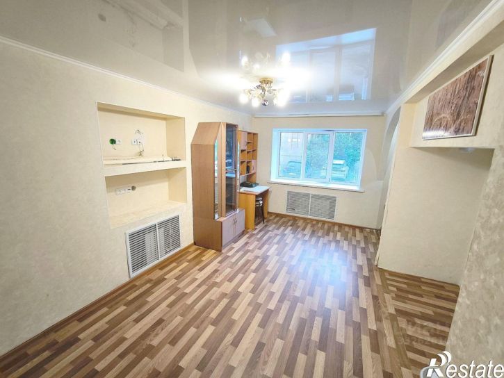 1-комн квартира ул Краматорская, 42,  д. 42
