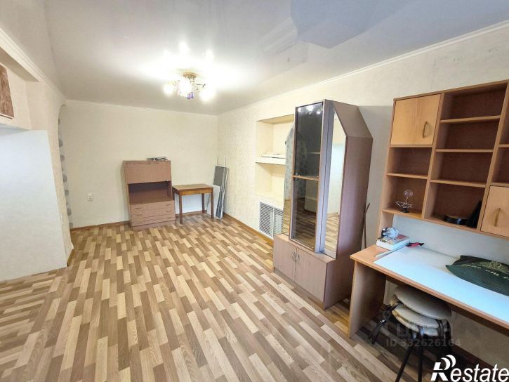 1-комн квартира ул Краматорская, 42,  д. 42