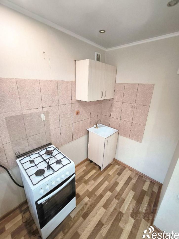 1-комн квартира ул Краматорская, 42,  д. 42