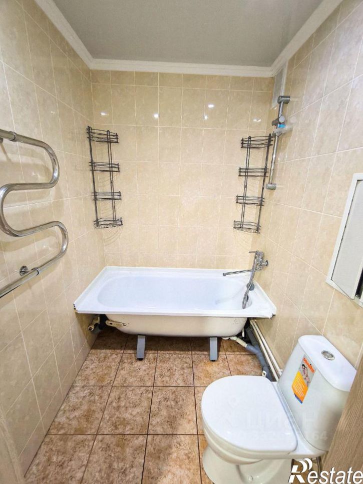 1-комн квартира ул Краматорская, 42,  д. 42