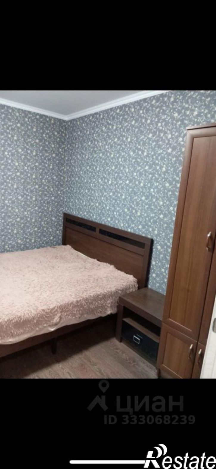 4-комн квартира ул Добровольского, 10В,  д. 10В