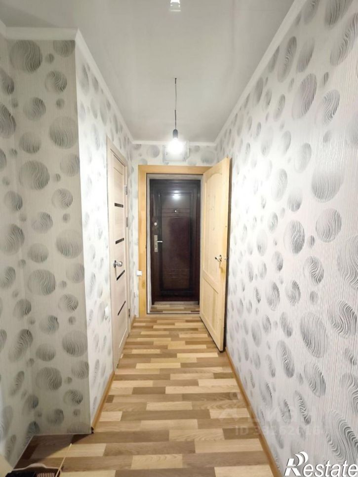 1-комн квартира ул Краматорская, 42,  д. 42