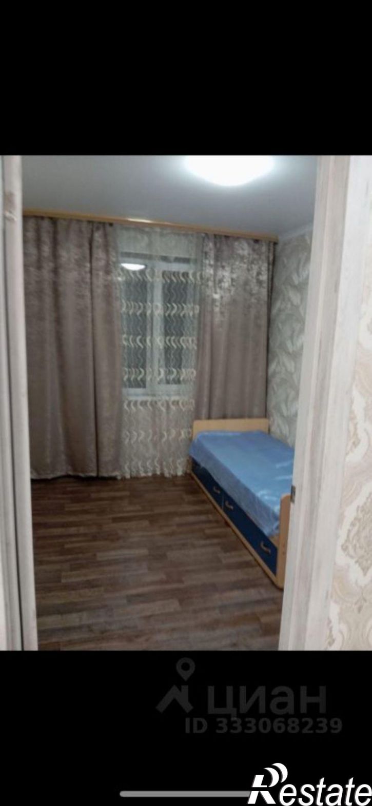 4-комн квартира ул Добровольского, 10В,  д. 10В