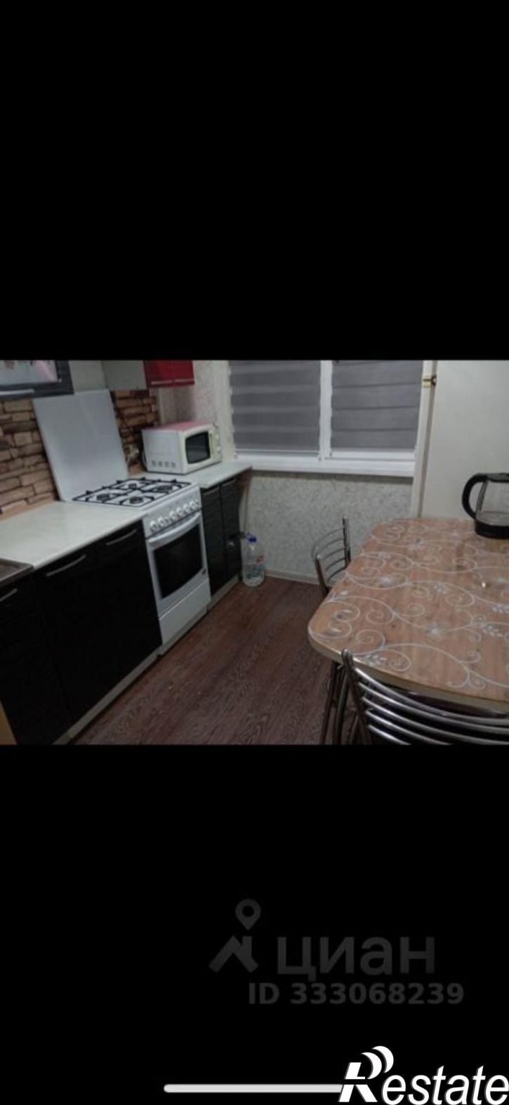 4-комн квартира ул Добровольского, 10В,  д. 10В