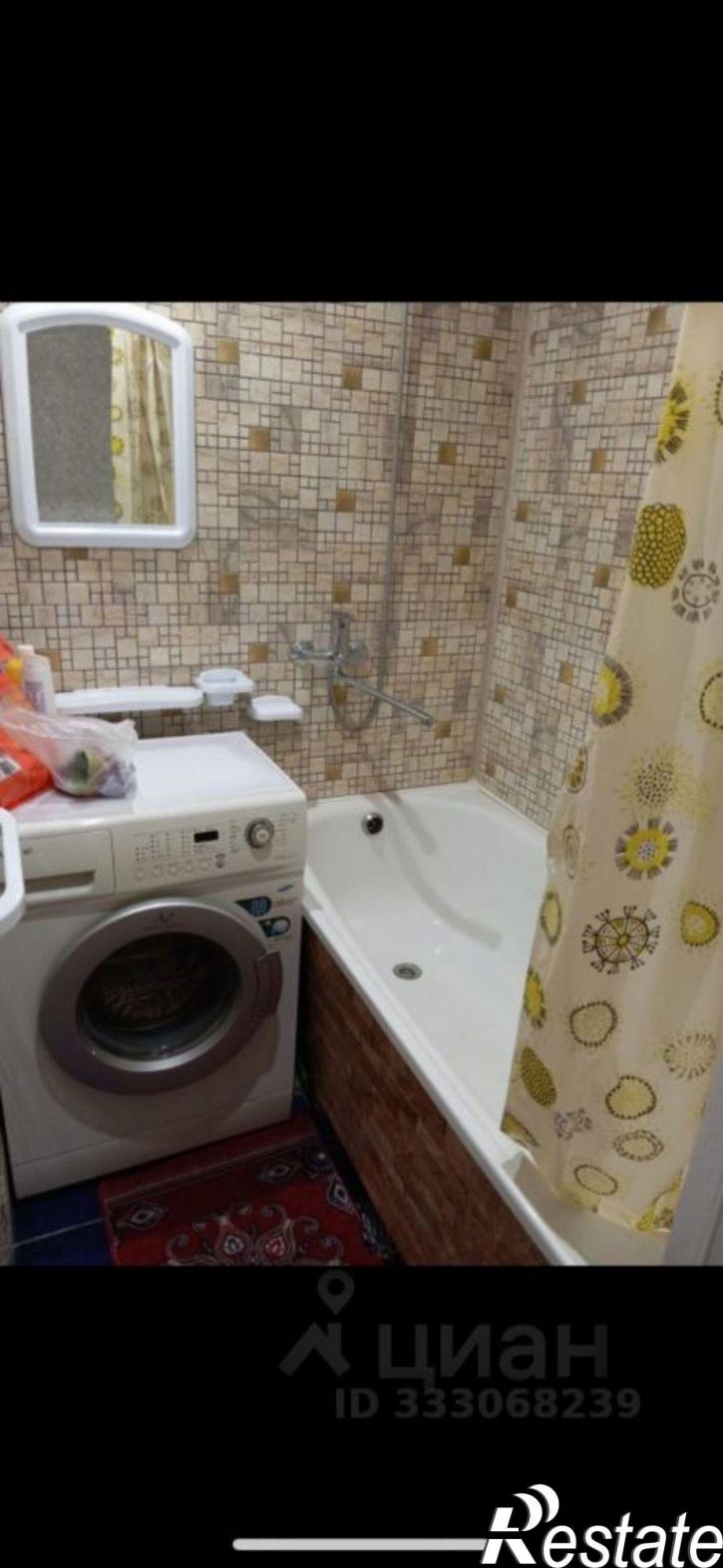 4-комн квартира ул Добровольского, 10В,  д. 10В
