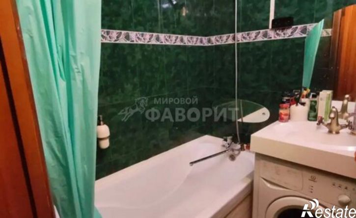 2-комн квартира ул Сорокина, 4,  д. 4