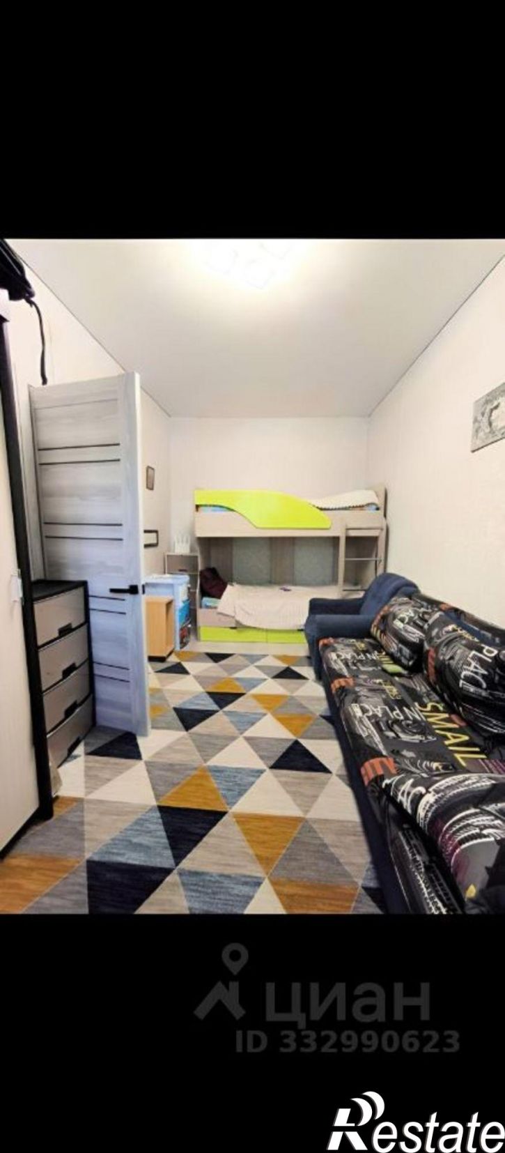 2-комн квартира ул Суворова, 21А,  д. 21А