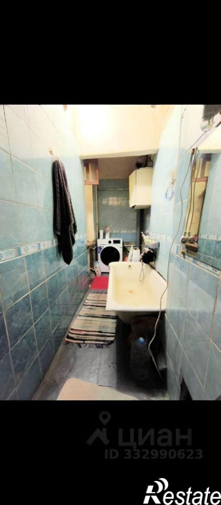 2-комн квартира ул Суворова, 21А,  д. 21А
