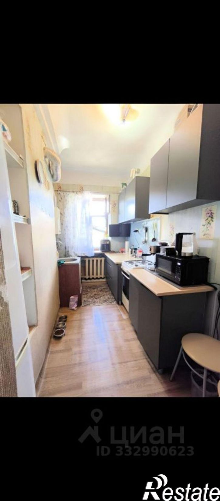 2-комн квартира ул Суворова, 21А,  д. 21А