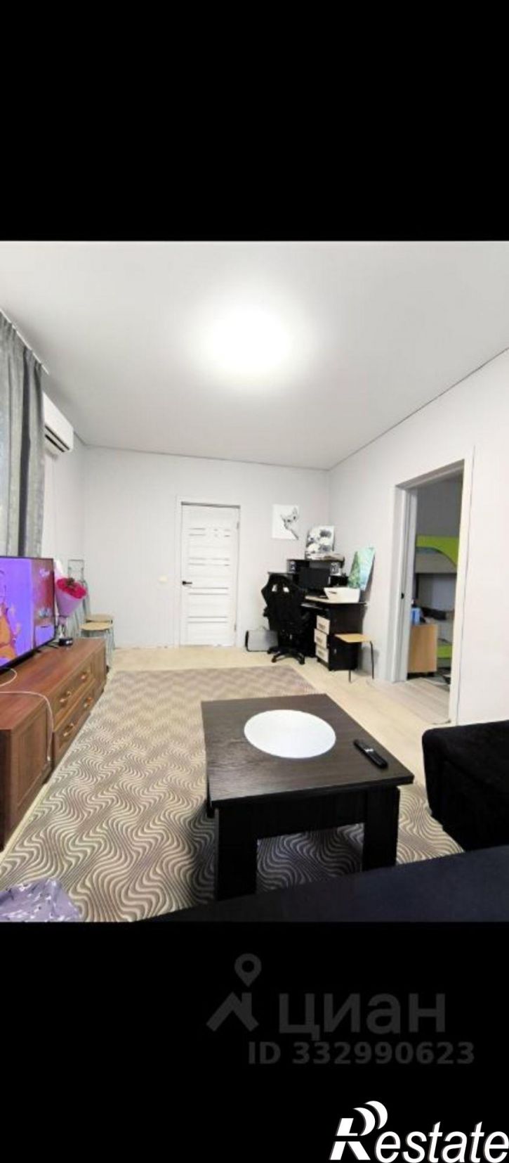 2-комн квартира ул Суворова, 21А,  д. 21А