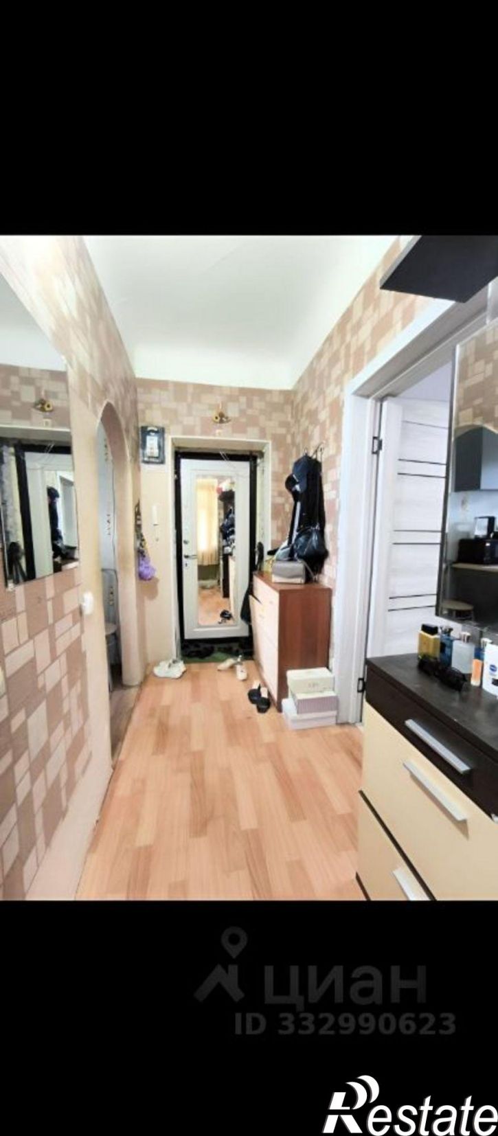 2-комн квартира ул Суворова, 21А,  д. 21А