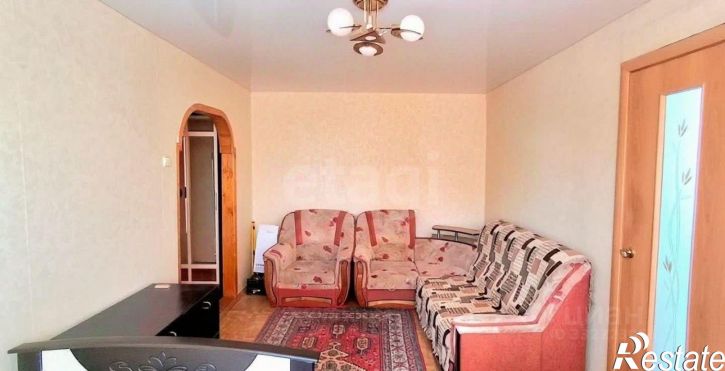 2-комн квартира ул Шалина, 11Б,  д. 11Б