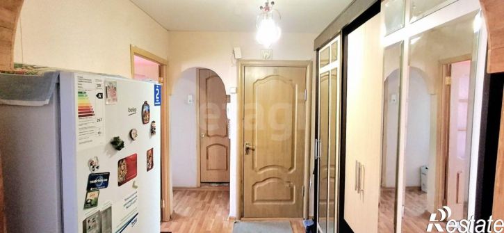 2-комн квартира ул Шалина, 11Б,  д. 11Б