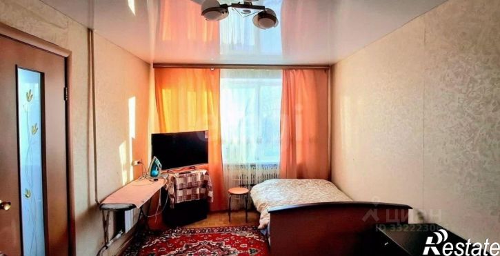2-комн квартира ул Шалина, 11Б,  д. 11Б