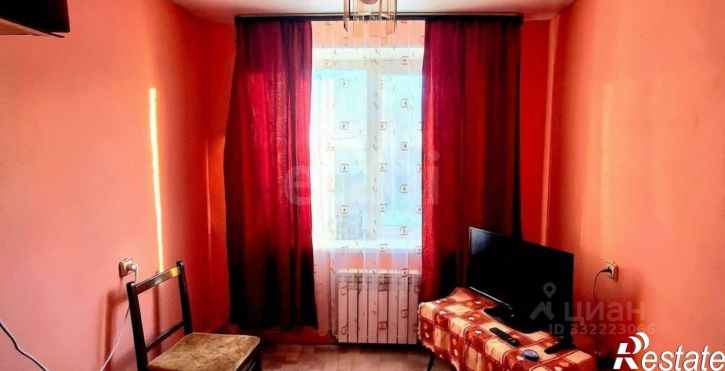 2-комн квартира ул Шалина, 11Б,  д. 11Б