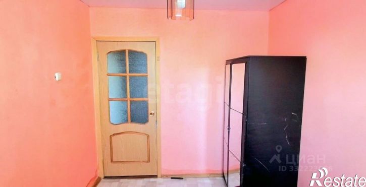 2-комн квартира ул Шалина, 11Б,  д. 11Б