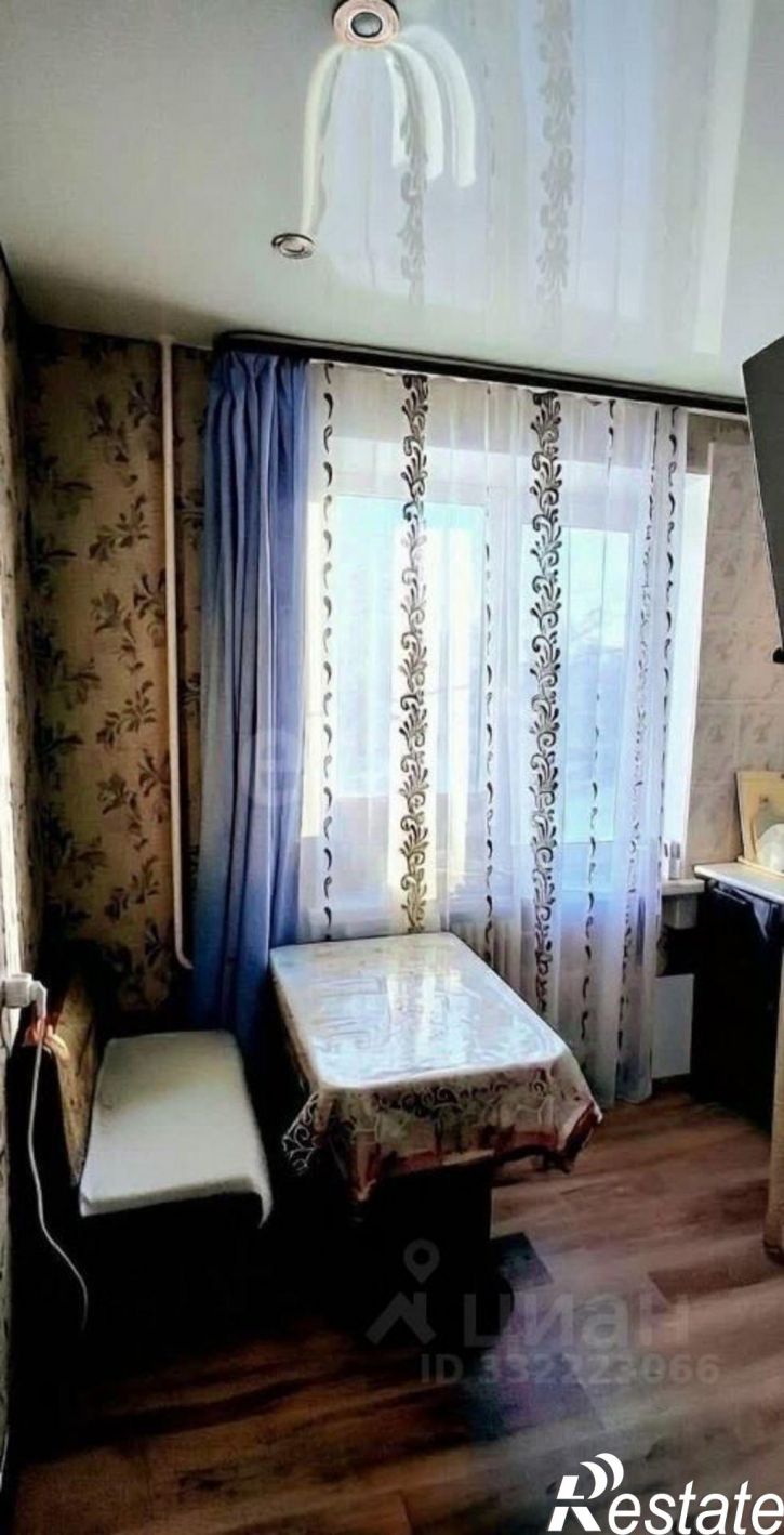 2-комн квартира ул Шалина, 11Б,  д. 11Б