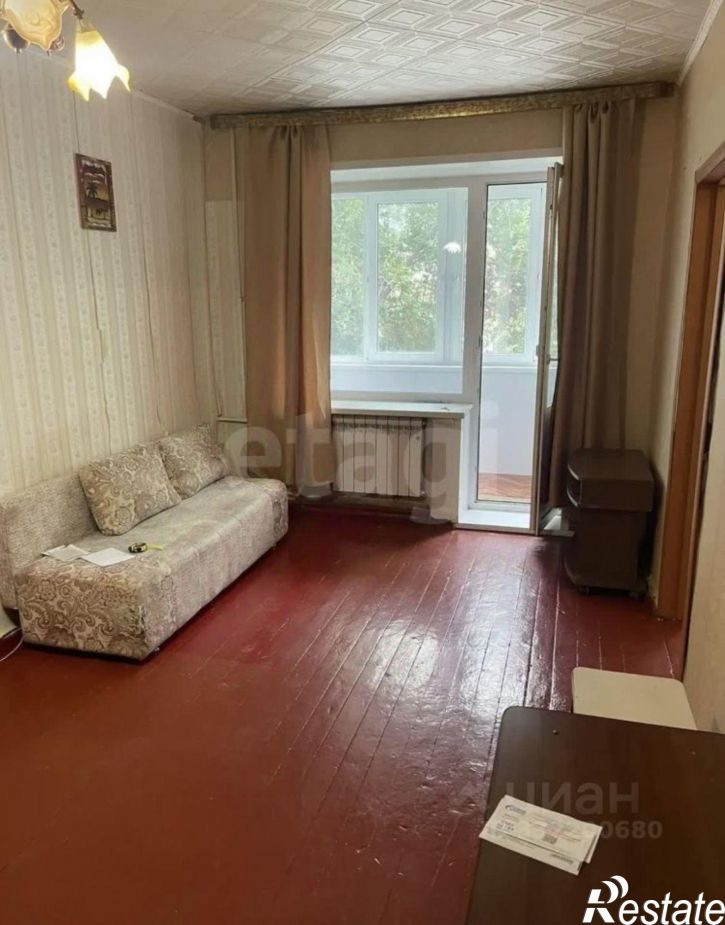 2-комн квартира ул Медногорская, 28,  д. 28