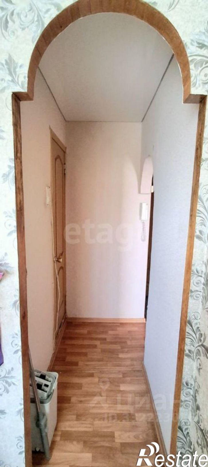 2-комн квартира ул Шалина, 11Б,  д. 11Б