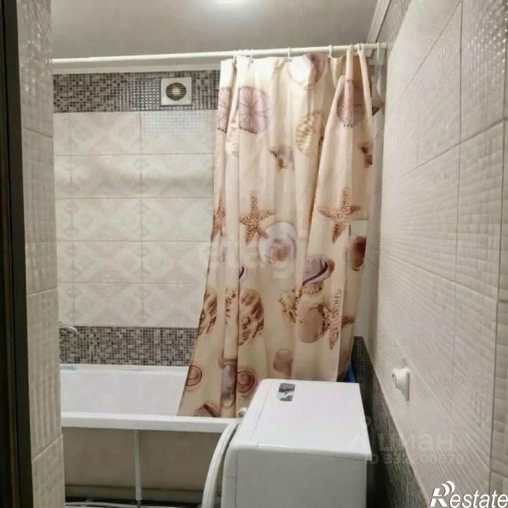 1-комн квартира ул Олимпийская, 22А,  д. 22А