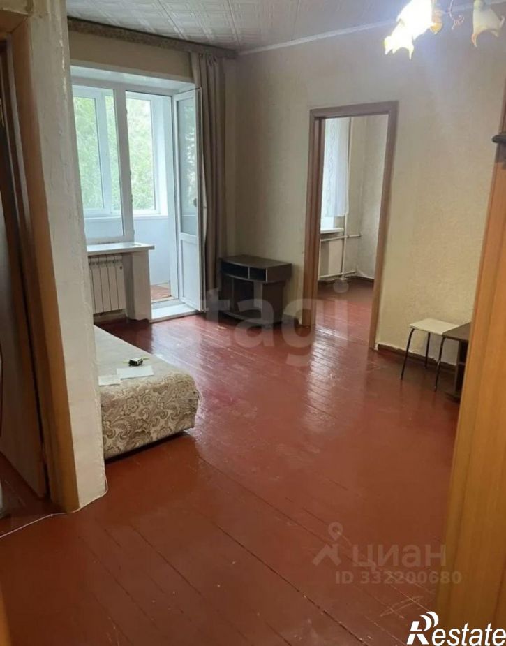 2-комн квартира ул Медногорская, 28,  д. 28
