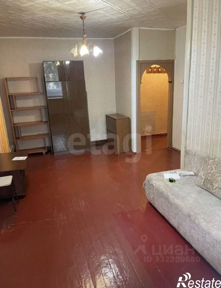 2-комн квартира ул Медногорская, 28,  д. 28