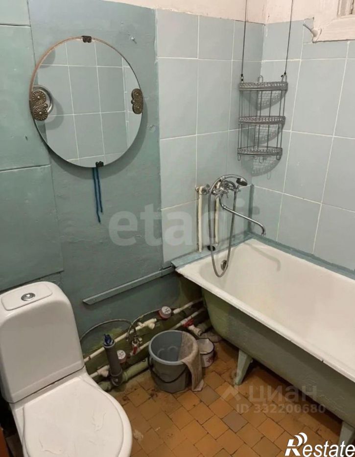2-комн квартира ул Медногорская, 28,  д. 28