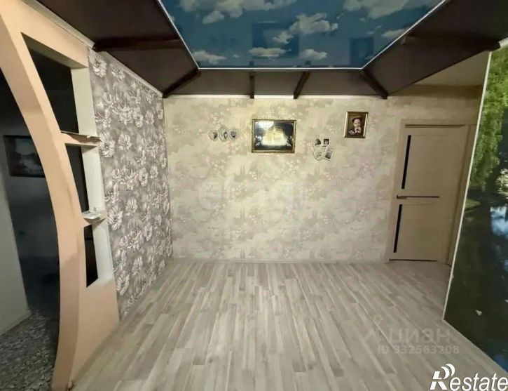 3-комн квартира ул Индустриальная, 2А,  д. 2А