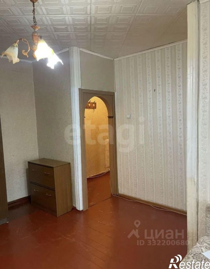 2-комн квартира ул Медногорская, 28,  д. 28