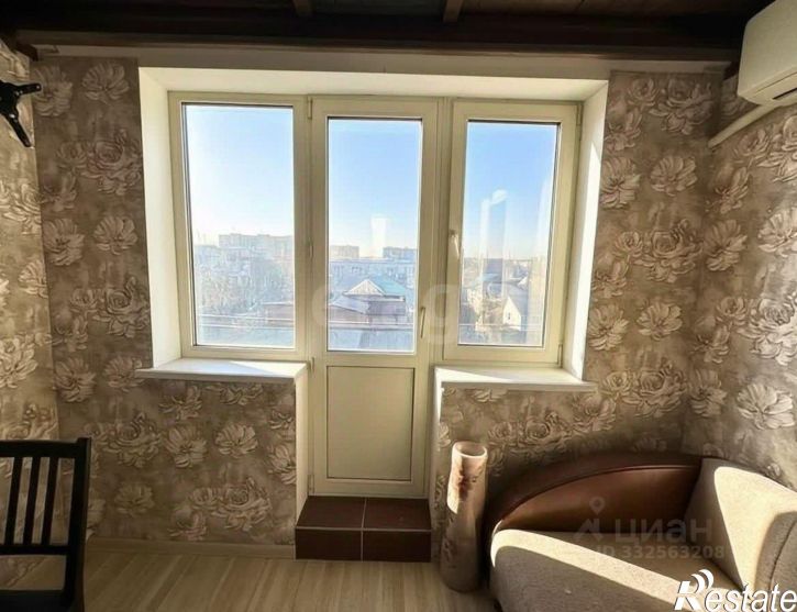 3-комн квартира ул Индустриальная, 2А,  д. 2А