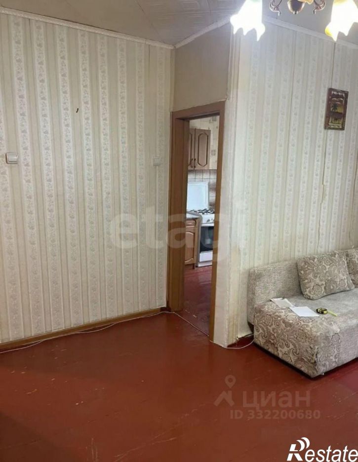 2-комн квартира ул Медногорская, 28,  д. 28