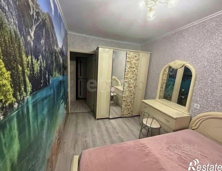 3-комн квартира ул Индустриальная, 2А,  д. 2А
