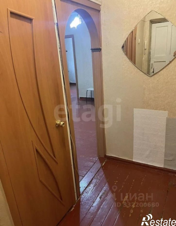 2-комн квартира ул Медногорская, 28,  д. 28