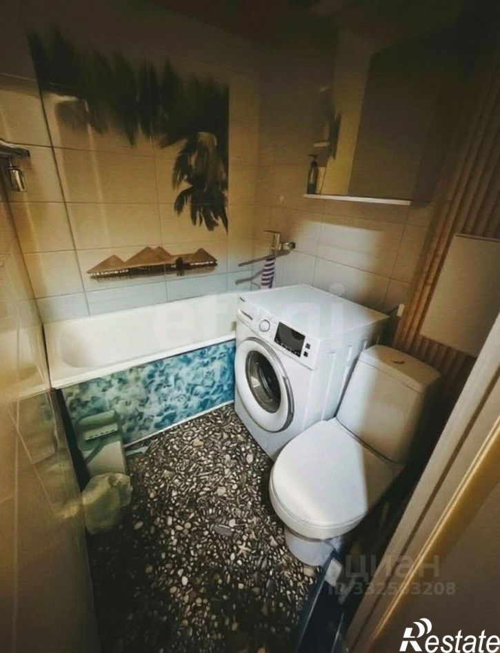 3-комн квартира ул Индустриальная, 2А,  д. 2А