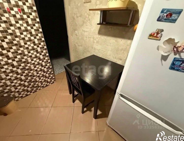 3-комн квартира ул Индустриальная, 2А,  д. 2А