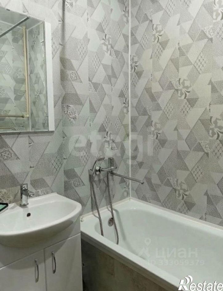 2-комн квартира пр-кт Мира, 16,  д. 16