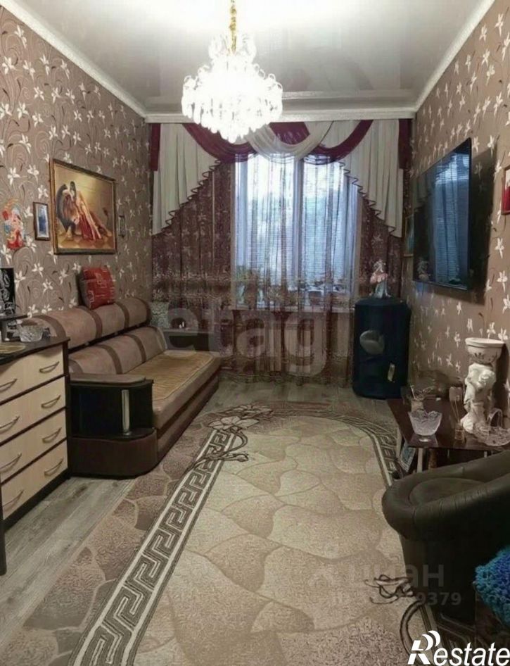 2-комн квартира пр-кт Мира, 16,  д. 16