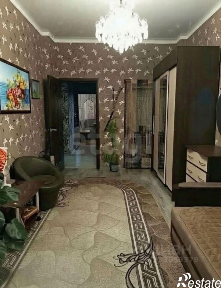 2-комн квартира пр-кт Мира, 16,  д. 16