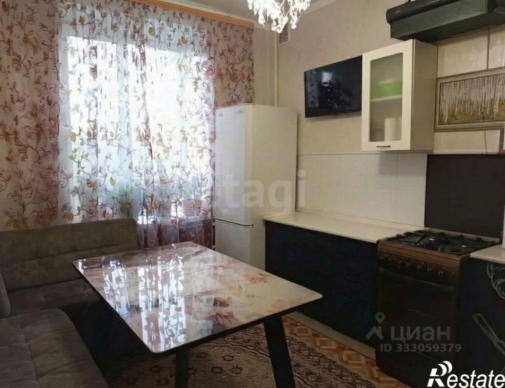 2-комн квартира пр-кт Мира, 16,  д. 16