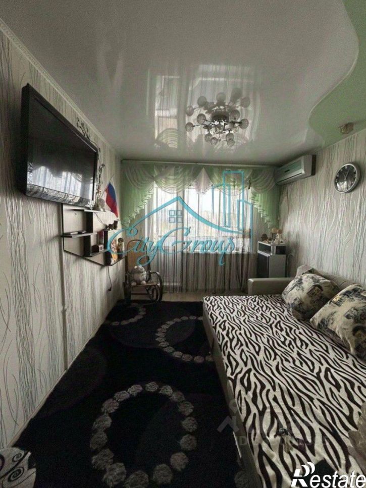 2-комн квартира ул Добровольского, 10В,  д. 10В