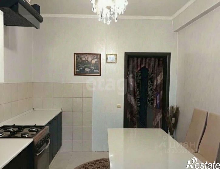 2-комн квартира пр-кт Мира, 16,  д. 16