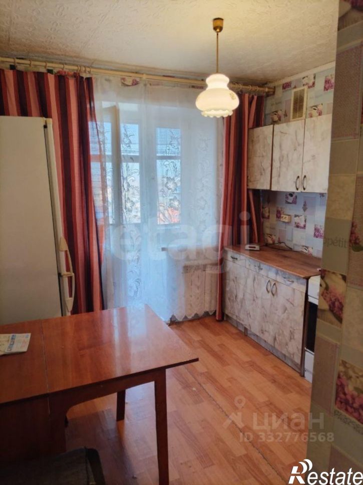 1-комн квартира ул Тагильская, 9,  д. 9
