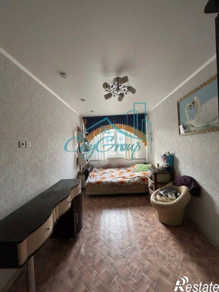 2-комн квартира ул Добровольского, 10В,  д. 10В