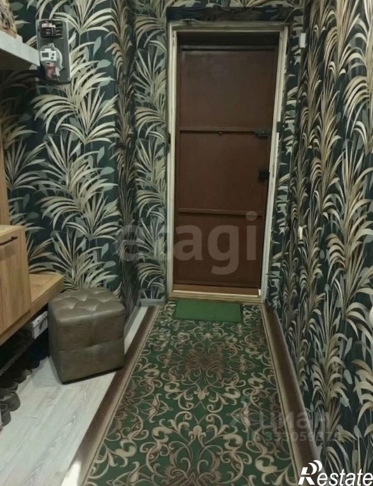 2-комн квартира пр-кт Мира, 16,  д. 16
