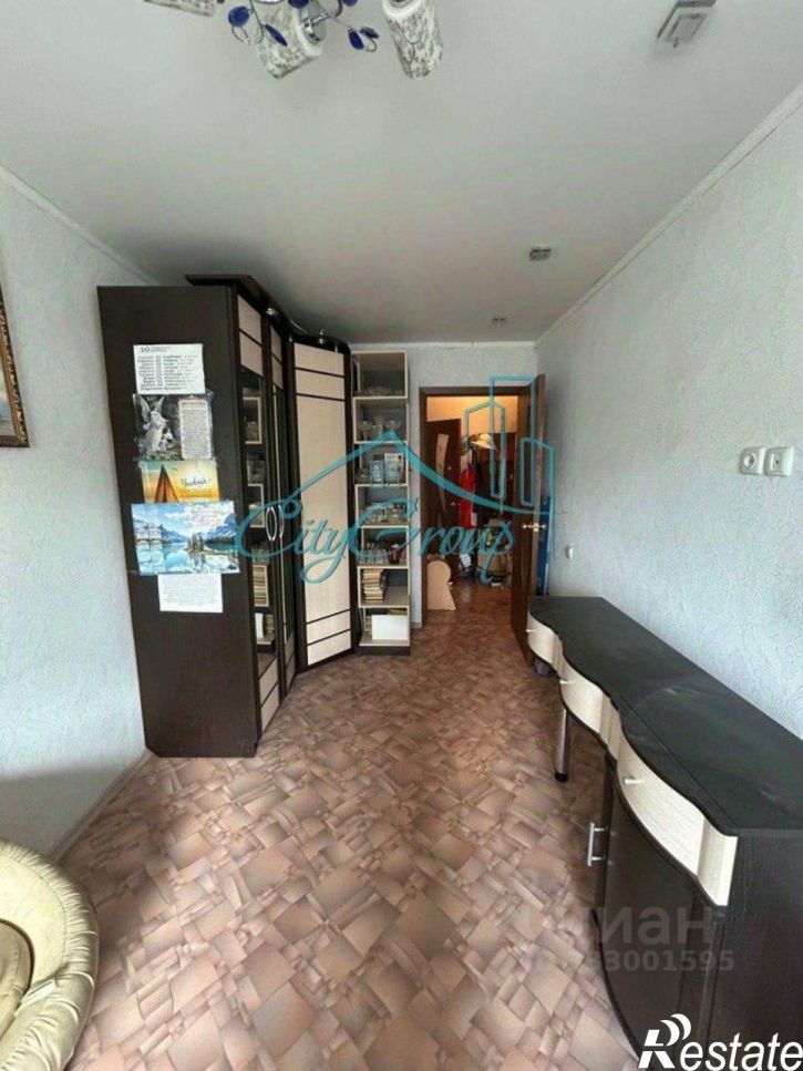 2-комн квартира ул Добровольского, 10В,  д. 10В